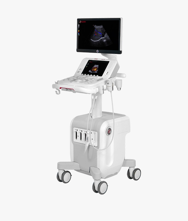 MyLab™X75VET ultrasound system