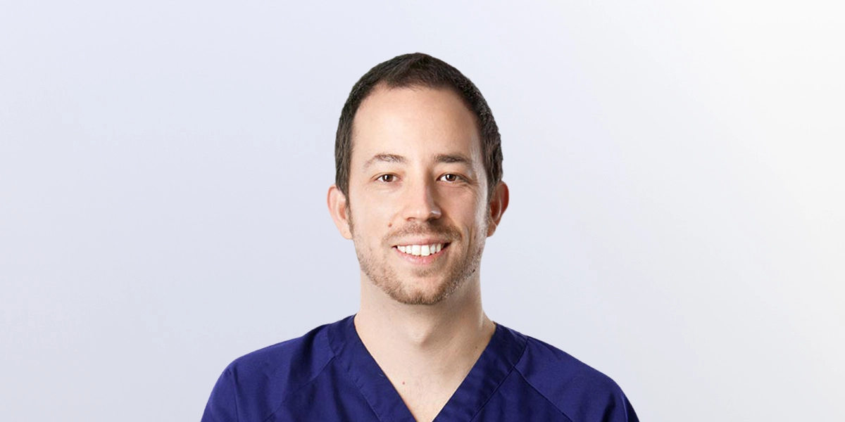 Gabriele Barella, DVM, PhD, MSc, “Centro Veterinario Doc4Pet Agno” veterinary center (CH)