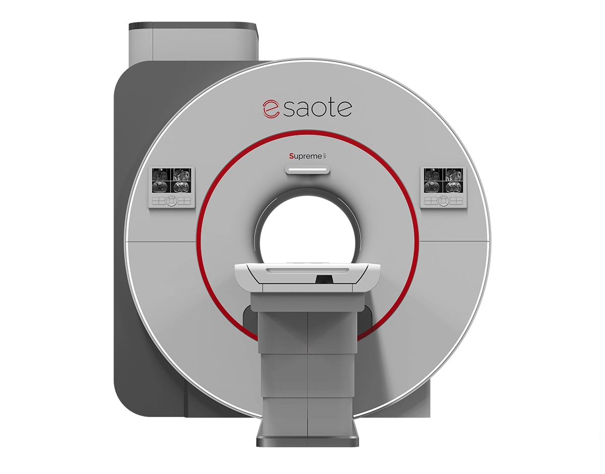 Supreme Vet-MR 1.5T MRI system