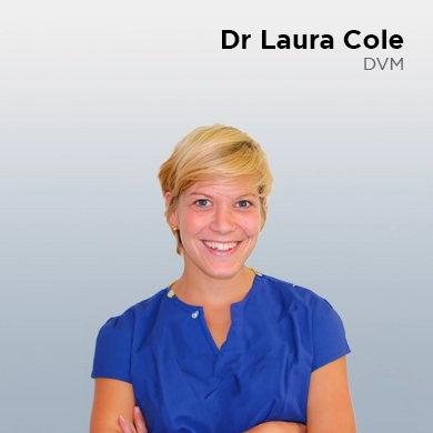 Laura Cole, DVM