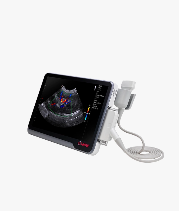 MyLab™X1VET ultrasound