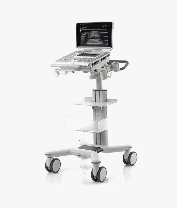 MyLab™SigmaVET ultrasound unit