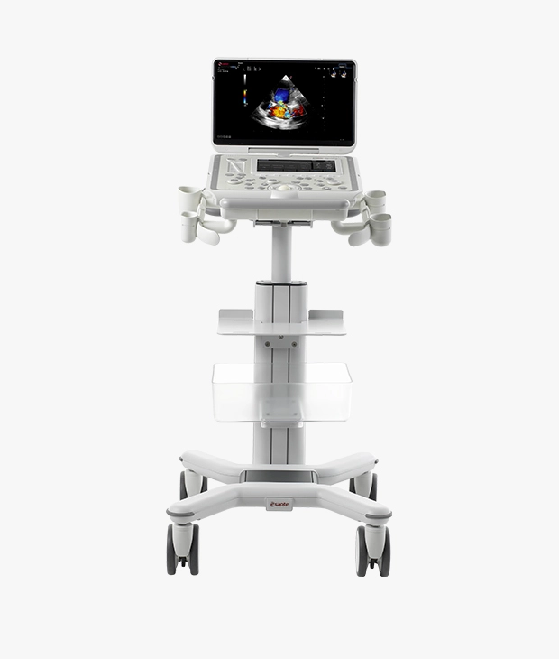 MyLab™OmegaVET ultrasound system
